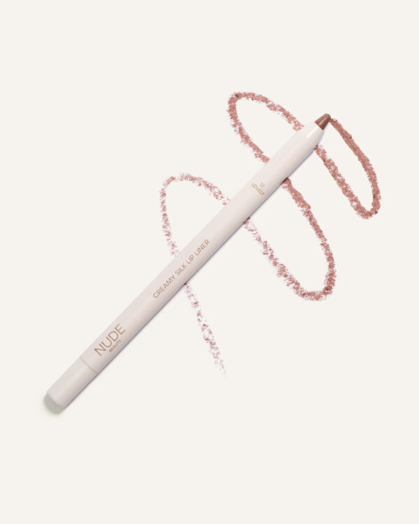 Creamy Silk Lip Liner Lovely