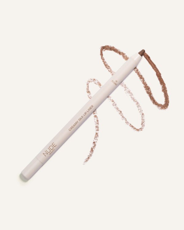 Creamy Silk Lip Liner Iconic