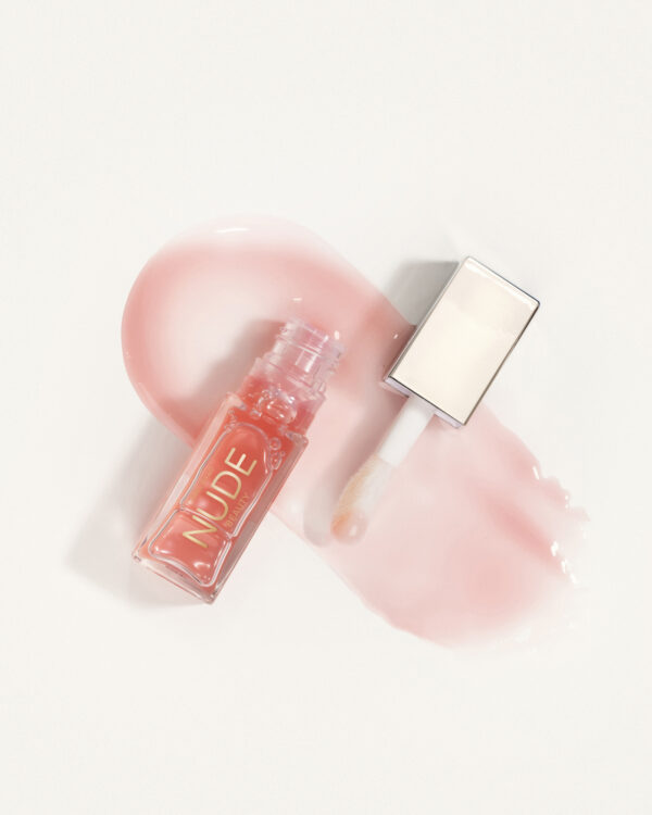 Kiss Lip Oil Angel