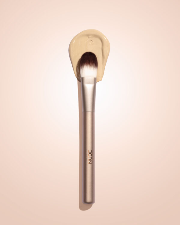 Foundation Brush