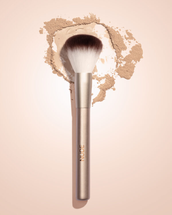 Powder Brush