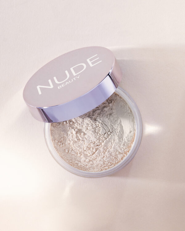 Bake Me Up Loose Setting Powder