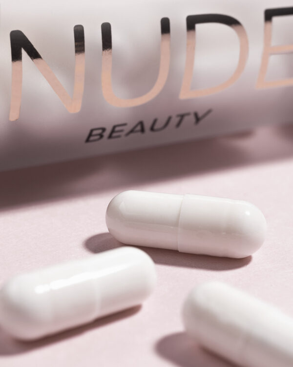 Hair Booster AnaGain™ & Biotin - Bilde 2