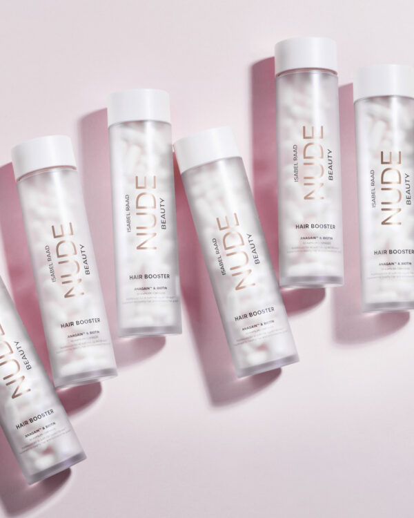 Hair Booster AnaGain™ & Biotin - Bilde 3