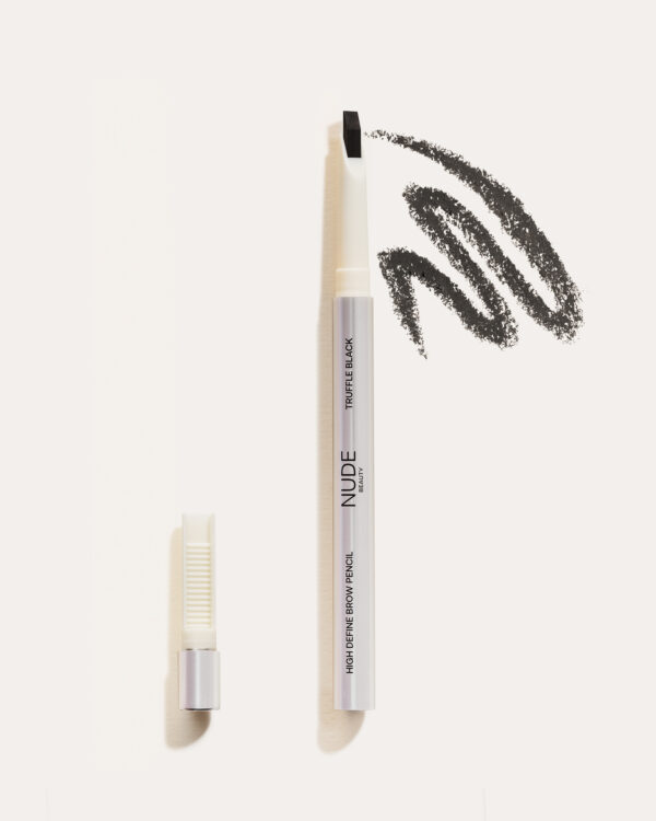 High Define Brow Pencil Truffle Black