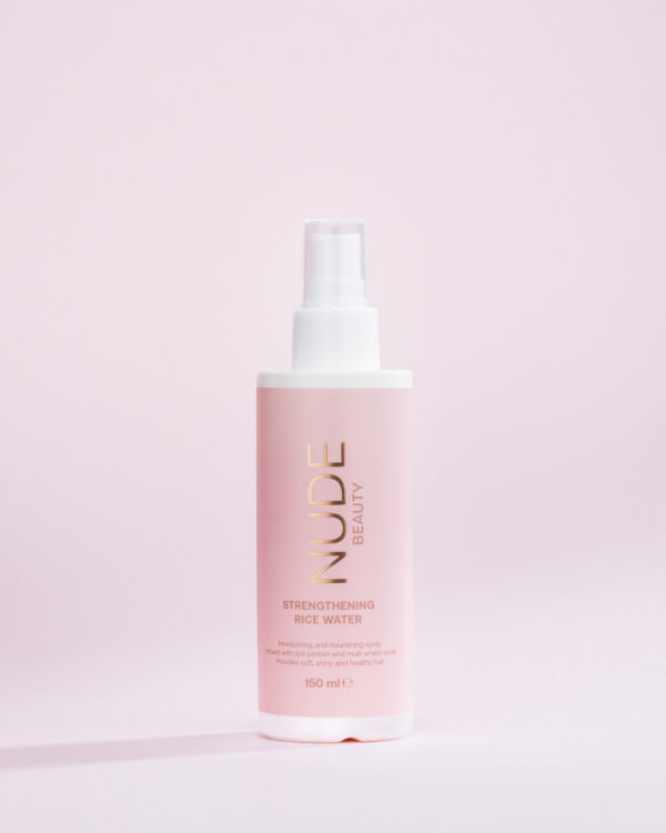 Rice-Water-Nude-Beauty