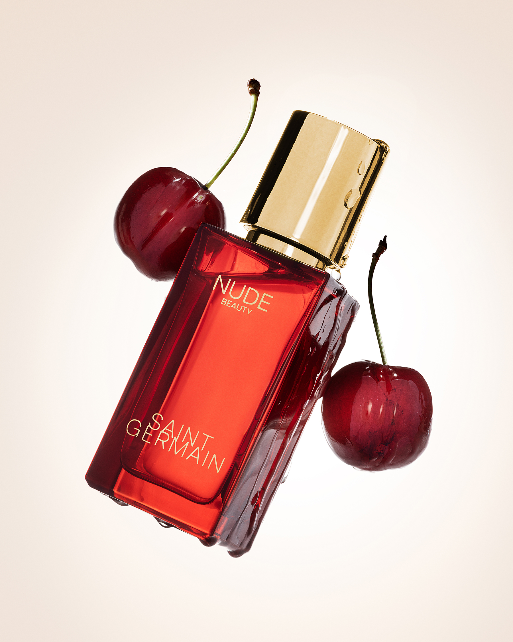 Saint Germain Eau de Parfum - Bilde 1