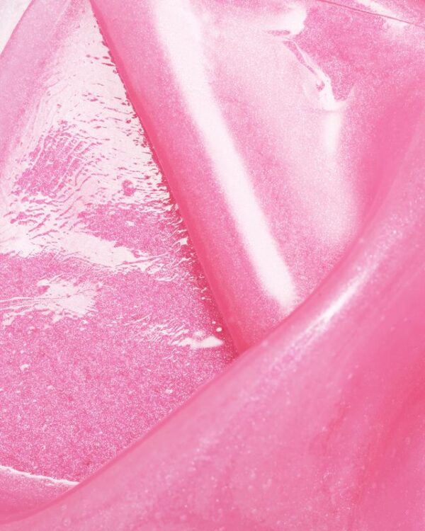 Nude Beauty Heavenly Pink Hydrogel Mask nærbilde