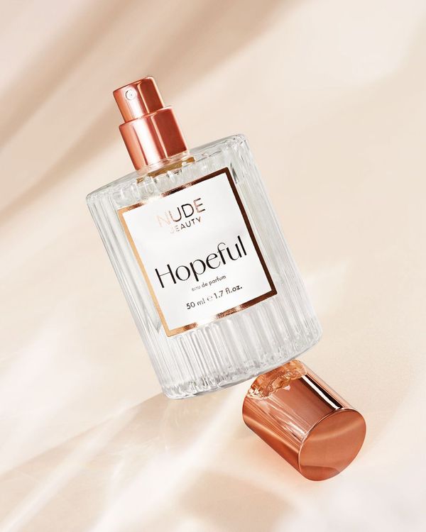 Hopeful Eau de Parfum 50 ml - Bilde 3