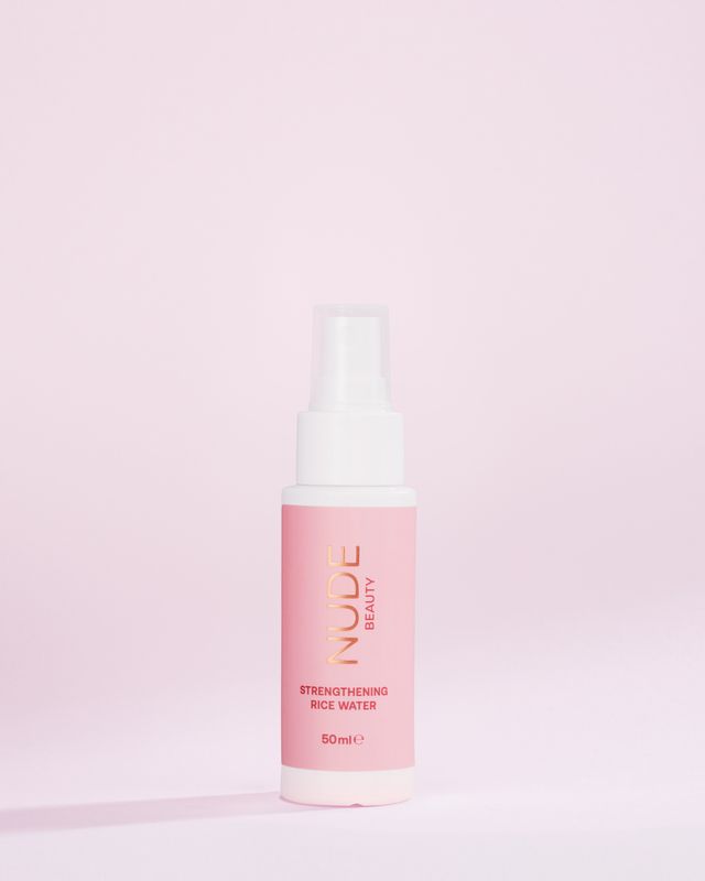 Nude beauty rice water 50 ml