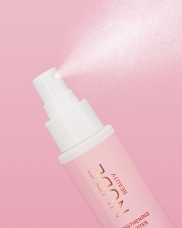 Nude beauty rice water 50 ml mist