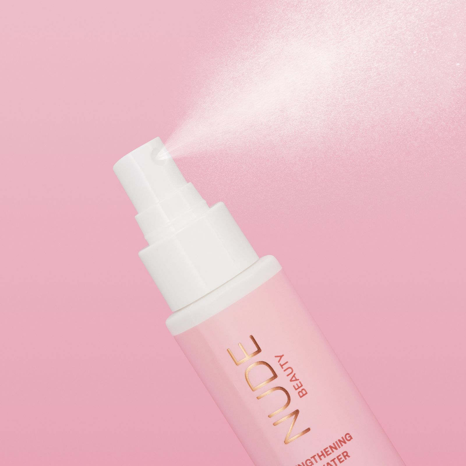 Nude beauty rice water 50 ml mist